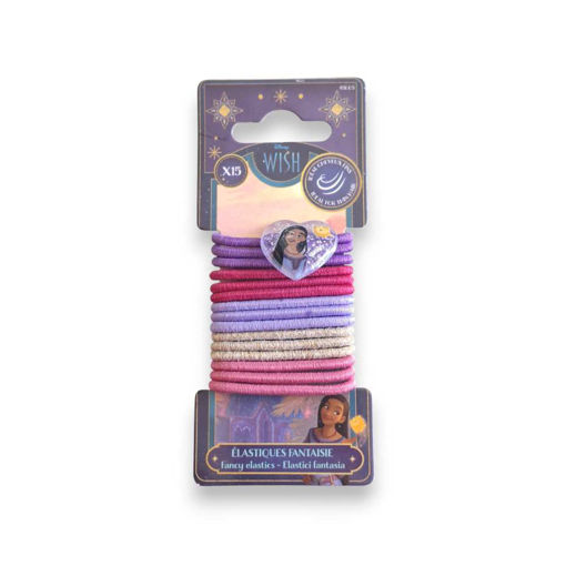 Picture of WISH THIN ELASTICS